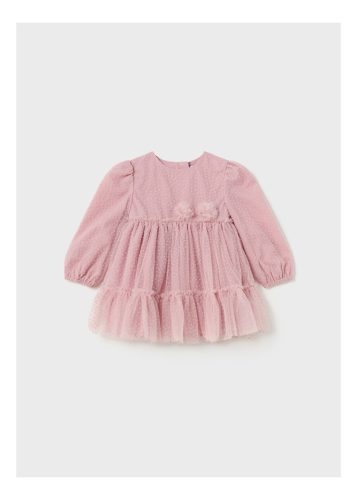 Mayoral Ruha #12 hó #80cm #Rosado #2971