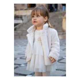 Mayoral Ruha #9 hó #74cm #Hueso #2979