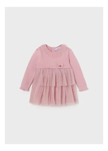 Mayoral Ruha #18 hó #86cm #Rosado #2979