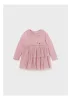 Mayoral Ruha #18 hó #86cm #Rosado #2979