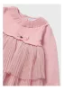 Mayoral Ruha #18 hó #86cm #Rosado #2979