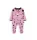 Boboli Rugi plüss hosszú ujjú #9 hó #74cm #Pink #107086-3817 KIFUTÓ