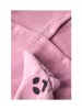 Boboli Rugi plüss hosszú ujjú #9 hó #74cm #Pink #107086-3817 KIFUTÓ
