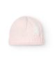 Boboli kötött Rugi sapkával #6 hó #68cm #Rose #747086-3000