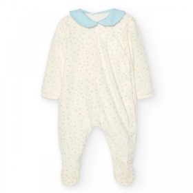   Boboli Rugi plüss hosszú ujjú #6 hó #68cm #Boy #757076-9226