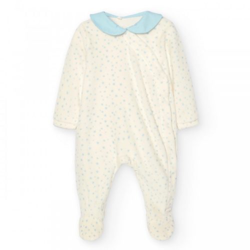 Boboli Rugi plüss hosszú ujjú #6 hó #68cm #Boy #757076-9226