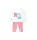 Boboli Együttes 2 részes #12 hó #80cm #Off White #118011-1111