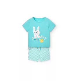 Boboli Együttes 2 részes #1 hó 56cm Jade #118156-4654