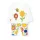 Boboli Együttes 2 részes 9 hó 74cm White #128001-1100