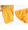Boboli Ruha bugyival #9 hó #74cm #Sunflower #128023-1196