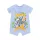 Boboli Napozó #3 hó #62cm #Lavender #128214-2575