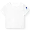 Boboli Kantáros nadrág pólóval #9 hó 74cm White-Blue #128191-1100