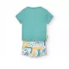 Boboli Együttes 2 részes 1 hó 56cm Opal #138204-4657