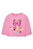 Boboli Együttes 2 részes 3 hó 62cm Petunia #148003-3839