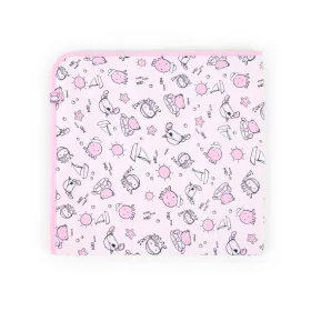 Boboli Takaró #Pink #108111-9325