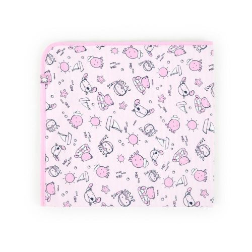 Boboli Takaró #Pink #108111-9325