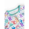 Boboli Rugi pamut hosszúujjú 6 hó 68cm Print #118077-9334 KIFUTÓ