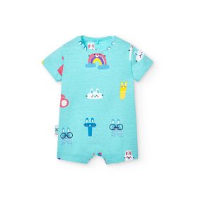 Boboli Napozó #3 hó #62cm #Turquoise #118101-9330