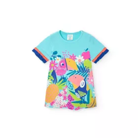 Boboli Ruha #12 hó #80cm #Jungle #248048-4669