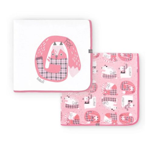 Boboli Takaró #Animal Print #109101-9444