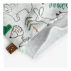 Boboli Pulóver #9 hó #74cm #Print grey #129147-9450