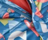 Boboli Overál téli 12 hó 80cm Print #139070-9453 KIFUTÓ