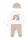 Boboli Együttes 3 részes #0 hó #50cm #Off White #139137-1111