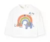 Boboli Együttes 3 részes #0 hó #50cm #Off White #139137-1111