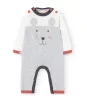 Boboli Tipegő #1 hó #56cm #Grey #149093-8095 KIFUTÓ