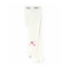 Boboli Harisnya #6 hó #68cm #Off White #749066-1111