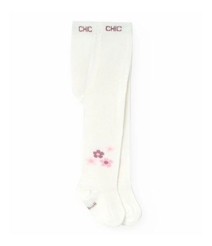 Boboli Harisnya #6 hó #68cm #Off White #749066-1111