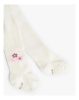 Boboli Harisnya #12 hó #80cm #Off White #749066-1111