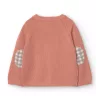 Boboli kötött Pulóver #9 hó #74cm #Mandarine #759102-5165