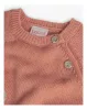 Boboli kötött Pulóver #9 hó #74cm #Mandarine #759102-5165