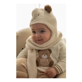 Mayoral Pulóver #4-6 hó #70cm #Garbanzo #2401