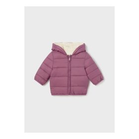 Mayoral Kabát #4-6 hó #70cm #Berenjena #2411