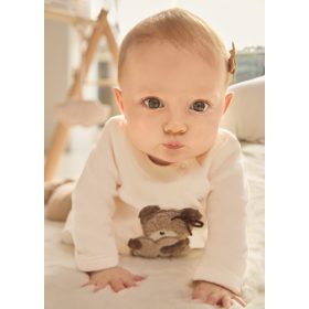 Mayoral 2 részes együttes #18 hó #86cm #Madera #2503