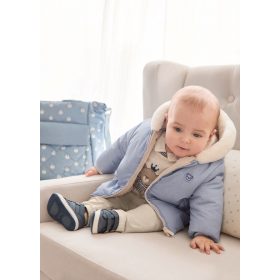 Mayoral Nadrág #12 hó #80cm #Piedra #2515