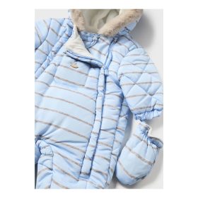 Mayoral Overál #2-4 hó #65cm #Cielo #2664