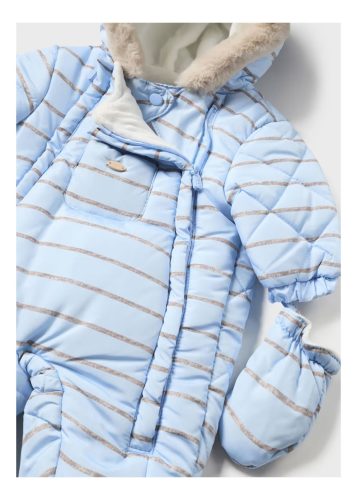 Mayoral Overál #2-4 hó #65cm #Cielo #2664