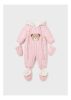 Mayoral Overál #1-2 hó #60cm #Rosa baby #2675