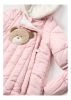 Mayoral Overál #4-6 hó #70cm #Rosa baby #2675