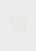 Mayoral Rövid ujjú body #4-6 hó #70cm #Estampado #2745