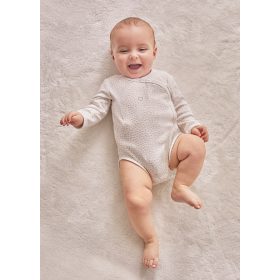 Mayoral Body #1-2 hó #60cm #Estampado #2746