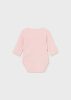 Mayoral Body #4-6 hó #70cm #Rosa baby #2746