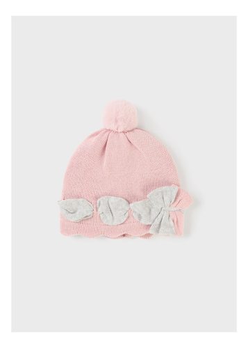 Mayoral Sapka #12hó #Rosa baby #9672