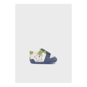 Mayoral Kocsicipő #17 #Verde caza #9684