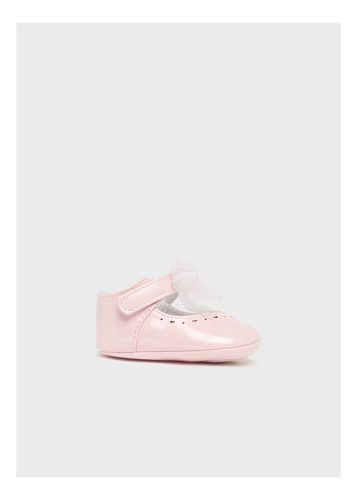 Mayoral Kocsicipő #18 #Soft pink #9687