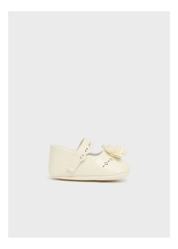 Mayoral Kocsicipő #16 #Nacar #9688