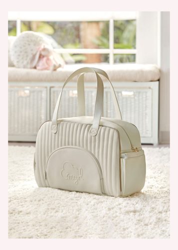 Mayoral Pelenkázótáska #Crudo #19348